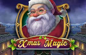 Xmas Magic - Holiday themed slot game with festive entertainment